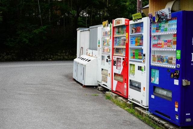 【画像】大阪の自動販売機、クソワロタｗｗｗｗｗｗｗｗｗｗ