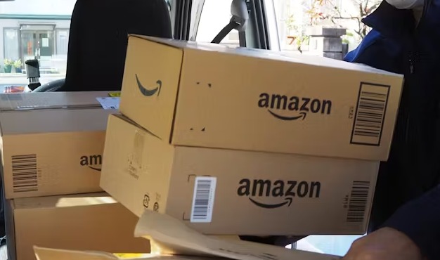 【悲報】Amazon「荷物届けに来てもいっつもお前おらへんやんけ！時間指定しろ！！」→ 結果・・・。