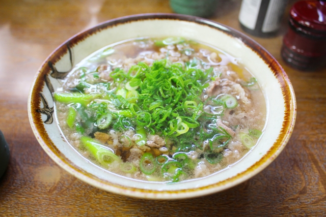 【画像】大阪の「肉吸い」とかいう謎の食べ物ｗｗｗｗｗｗｗｗｗ