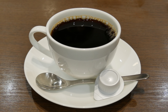 【朗報】毎日コーヒーを飲むと死亡率が下がる説、ガチだった