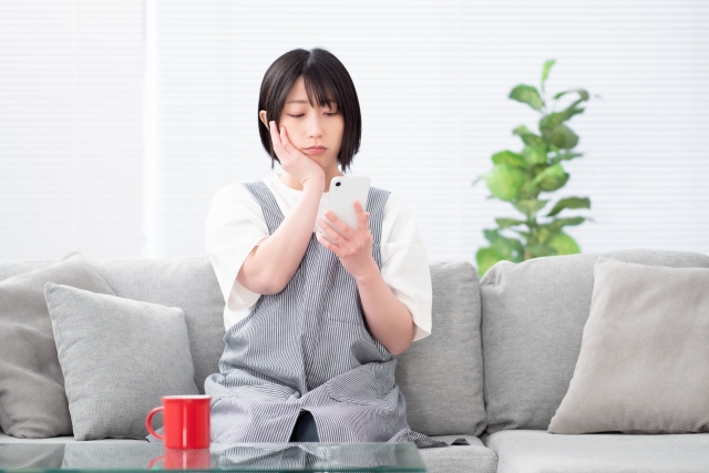 【衝撃画像】海外男性「日本の女性はヤバい。働かないのにめっちゃ金を管理しようとする」ﾊﾟｼｬ →