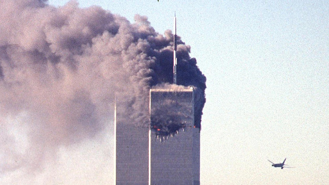 【画像】9.11のこの人たち