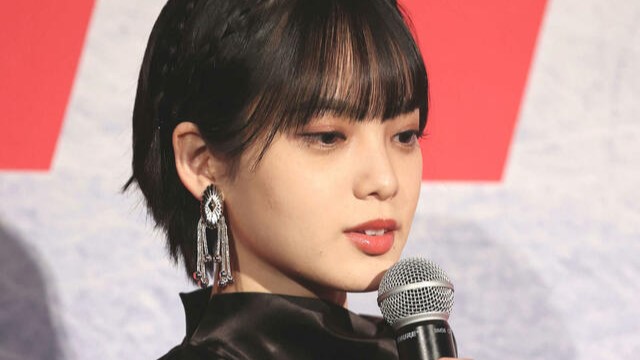 Adoと平手友梨奈、Xに意味深な投稿