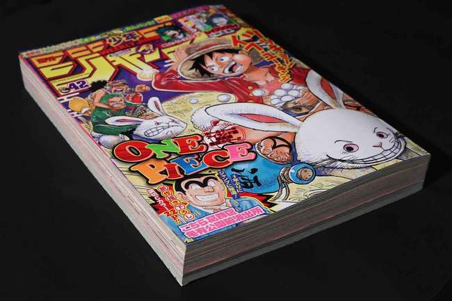 【悲報】少年ジャンプ、ヒロアカと呪術が終わり読む価値がなくなる