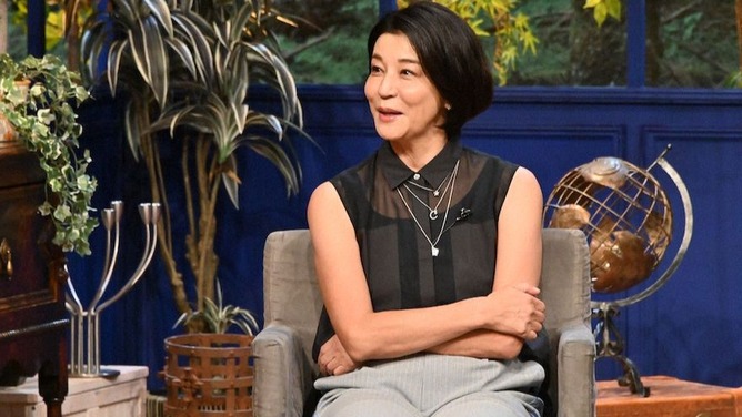 高嶋ちさ子、整形失敗