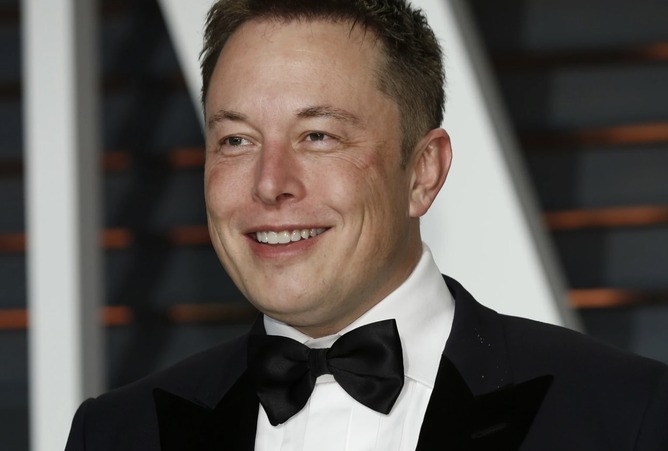 【悲報】イーロン・マスク「テイラー・スウィフト…君の勝ちだ…僕の子供を作ろう…ｗ」