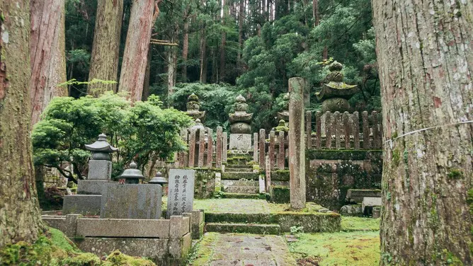 【画像】令和の墓、終わる