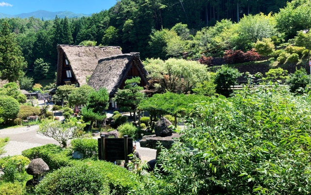 昔々山に大猿がおりました。心優しい猿でたまに村の百姓の力仕事を手伝っておりました。