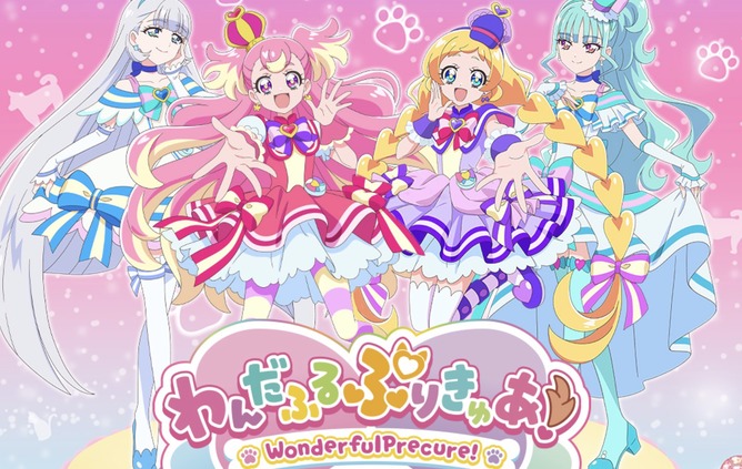 【画像】プリキュア、お前らへお気持ち表明ｗｗｗｗｗｗｗｗｗｗｗｗｗｗｗｗｗｗｗｗｗｗｗｗｗ