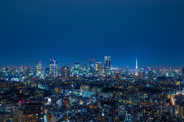 【悲報】東京人、人の心を失う