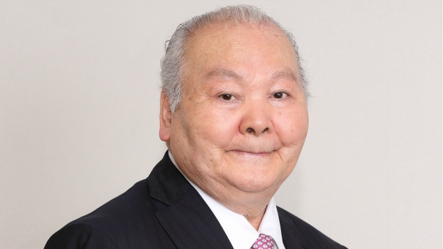 【画像】将棋の加藤一二三(84)さん、とんでもない風貌になっていた