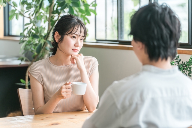 婚活女性「東京で年収400万円以下の男は恋愛対象外！」