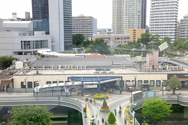 【悲報】埼玉県川口市、とんでもない状況に