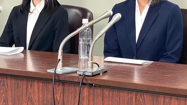 伊東純也の2億円訴訟スタート、訴えられた女性2人は怒りの記者会見へｗｗｗｗｗｗｗ