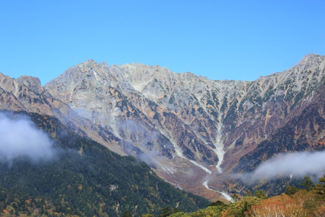 登山(楽しいです、ダイエットになります、お金そんなにかかりません) ← この最強趣味ｗｗｗｗｗｗ