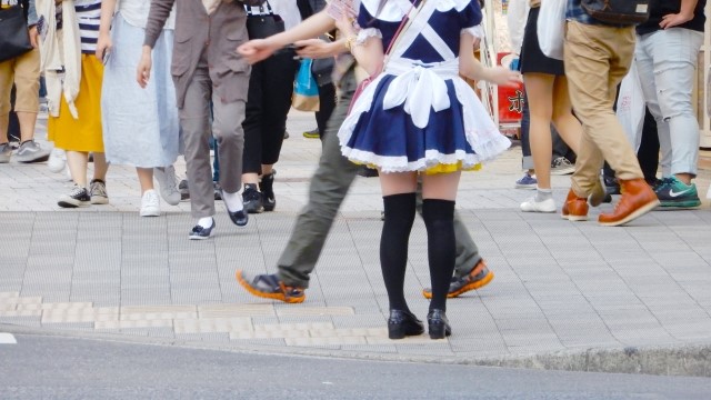 【画像】コスプレ女子「嫌われる覚悟で無加工を晒すわｗ」→いいね爆伸びｗｗｗｗｗｗｗ