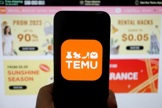 【悲報】Temuさん、ついに金を直で配り始める