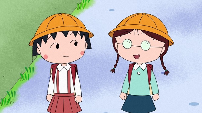 【恐怖】昔のちびまる子ちゃん、シンナー吸ってるシーンが普通にあった