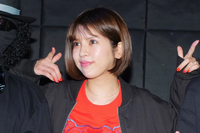 坂口杏里（33）「何でもします、助けてください」