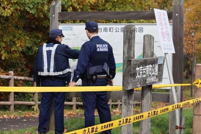 【速報】例の事件の女子大生、20歳で無期懲役か死刑へ