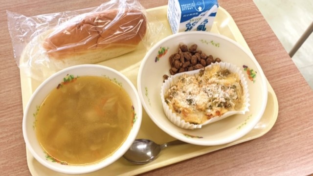 文部科学省さん「給食無償化・・・？ ちょっと無理ですわｗ」