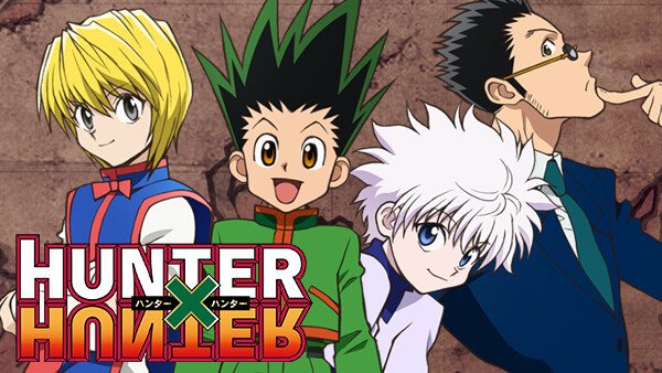 【悲報】HUNTER×HUNTER、本日発売分を最後に再び休載へ