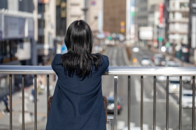 【悲報】 ワイ、ブラックフライデーのせいで二年付き合った彼女にふられてしまう