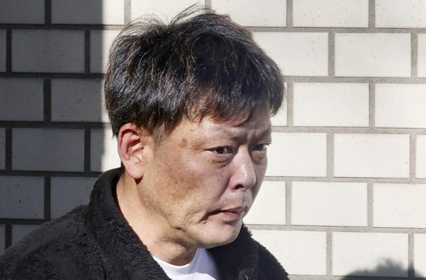 コンビニ店員「袋どうされますか？」マック中学生刺殺犯・平原政徳(43)「…(目を血走らせながら)」