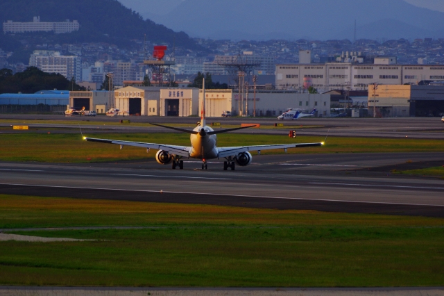 【悲報】旅客機墜落事故、尾部にいた乗務員2名を除く179人全員の死亡が確認される