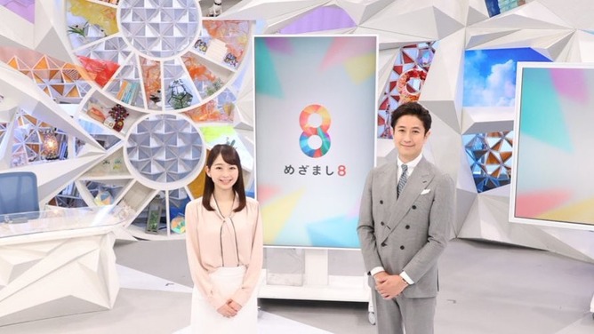 フジテレビ「TBSのラヴィット好調らしいな・・・、めざまし8終わらせてマネしたろ！ｗ」