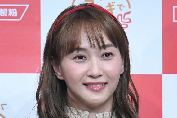 【悲報】藤本美貴さん『おせち』に関する発言で炎上ｗｗｗｗｗｗｗ