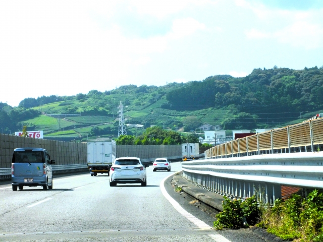 【画像】年末年始の東名高速、地獄と化すｗｗｗｗｗｗｗｗ