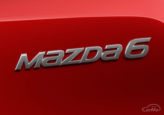 【画像】MAZDAのエンブレム変更、何が変わったのかわからない