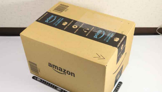 Amazon「本日（大晦日）お届け！」「1月1日お届け！」