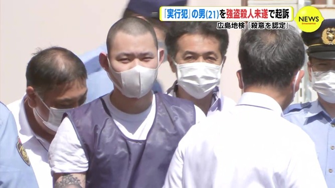 【画像】老婆をバールで殴り続けて殺害した闇バイトのリーダーが忠告「闇バイトに騙されて俺のようになるな」