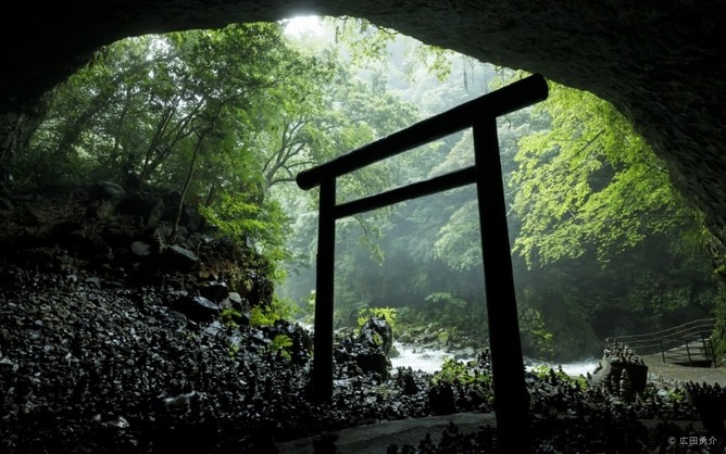 【悲報】日本の神道、狂い過ぎている