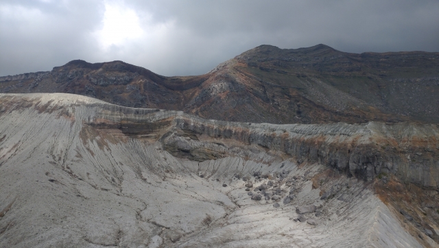 【画像】阿蘇山が大噴火した最悪ケースの被害想定、怖すぎる