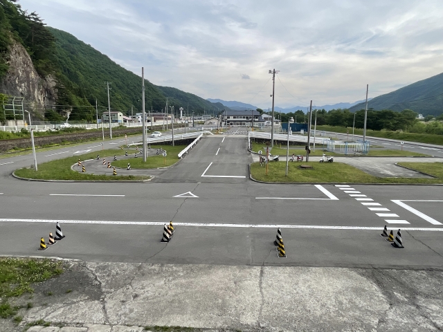 【悲報】自動車学校で完全にライン超えの差別発言された