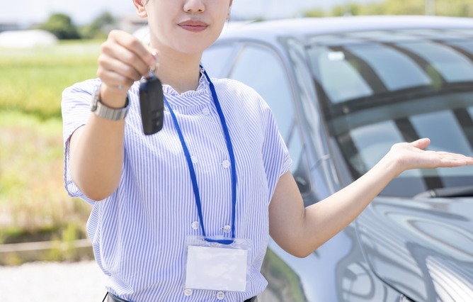 【画像】今の車校の料金、ぼったくりすぎる