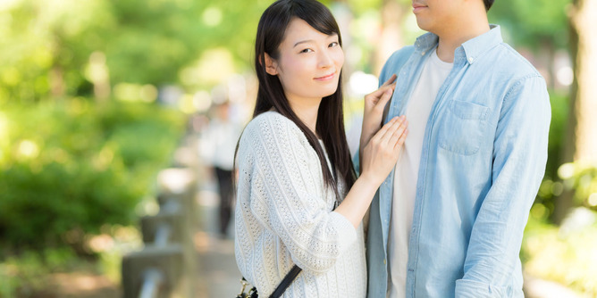 女さん「いい人ではあるんだけども…こういう人を好きになればいいんだけども…っ！」