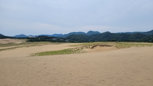 【悲報】「鳥取」と「島根」、見分ける方法が存在し無い