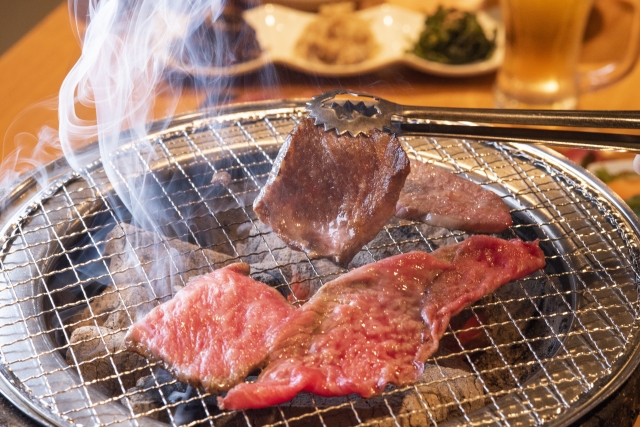 【悲報】焼肉屋で注文する順番を知らないやつ、恥ずかしいぞ