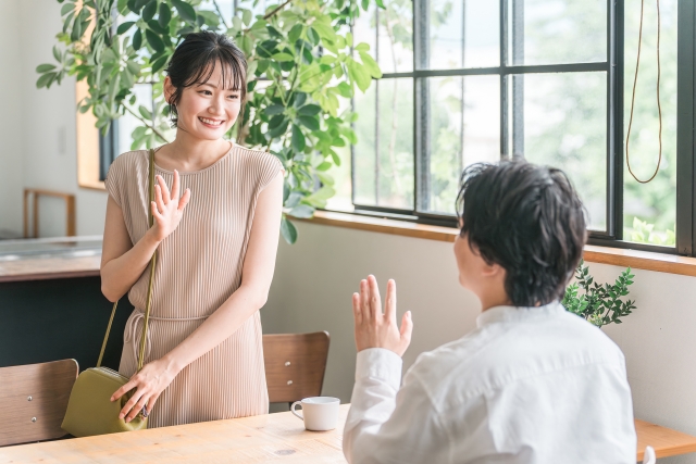 距離感バグってるヤバい奴にならずに女の子をデートに誘う方法