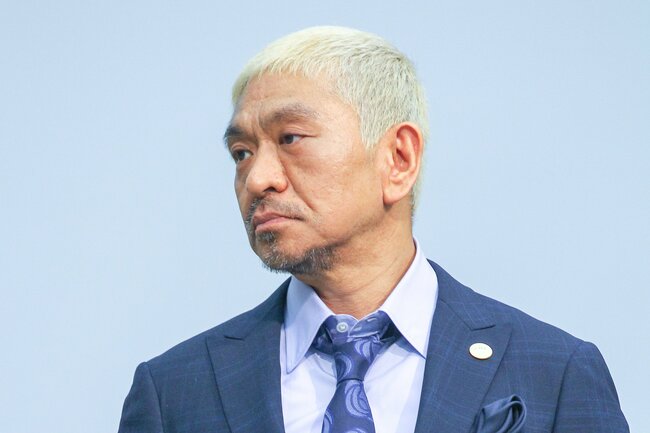 【朗報】松本人志、まさかの地上波復帰ｗｗｗｗｗｗｗｗｗｗｗ