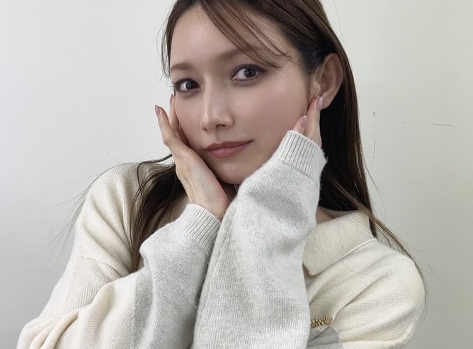 【悲報】後藤真希、最近のアイドルを見下す