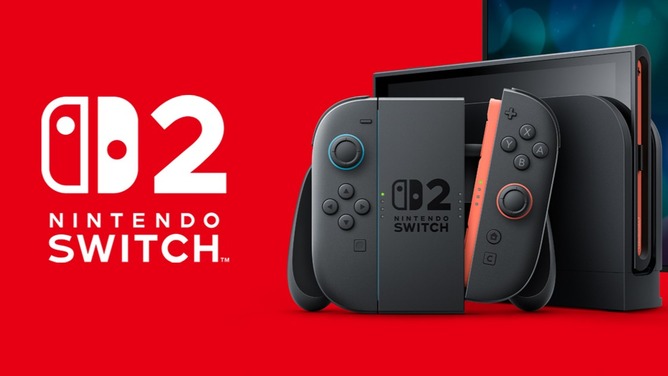 【速報】NintendoSwitch2の当選メールきたぁ！！！！