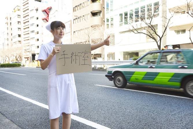 看護師の元カノのキツイ話を聞いてくれ