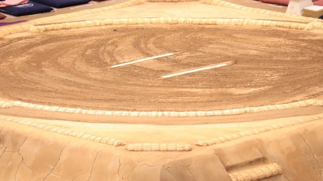 引退した力士さん（28）、激ヤセして別人にｗｗｗｗｗｗｗ