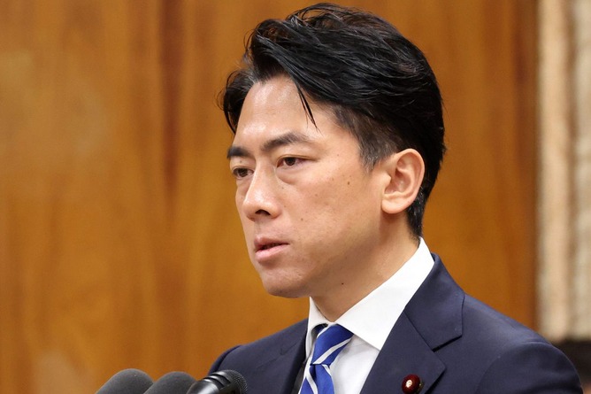 小泉進次郎「米安くしようとしたらJAから電話が止まらんｗｗｗ」