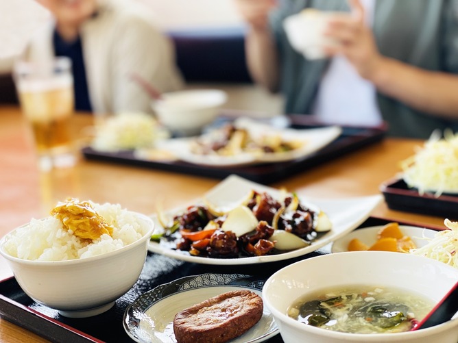 【画像】こんな飯食ってたら１ヶ月で4キロ痩せてワロタｗｗｗｗ